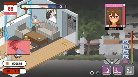 Handyman Legend [V1.0.3] [SupaShinKen Studio] .